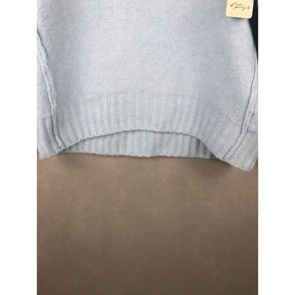 We The Free Women's Size Medium Eastwood Tunic NEW - Picture 4 of 10